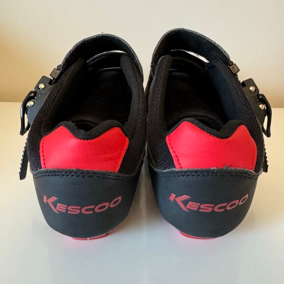 Kescoo Cycling Shoes men Size 40/ US size 7 - Picture 6 of 6